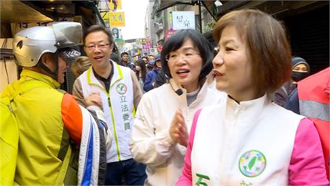 卸任立委正式投入新北市長選戰　八炯斷言：黃國昌一定退選