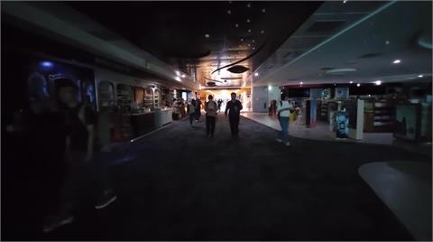 第二航廈停電「旅客也受影響」　桃機致歉：將釐清事件原因並究責