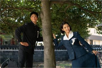 LINE TODAY追劇聲量榜越苦越療癒《苦盡柑來》連4週奪冠刷新《黑暗榮耀》紀錄