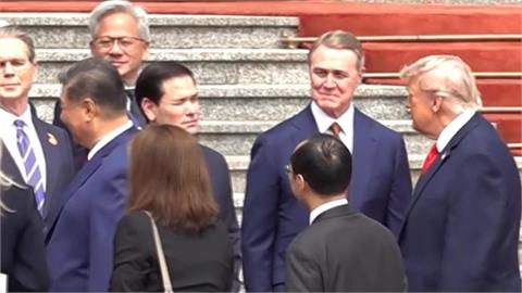中國制裁解套？盧比歐「被改姓魯」訪中　外媒說文解字開酸