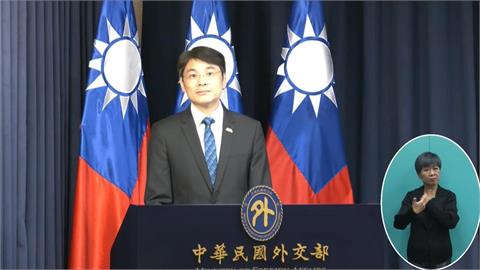 快新聞／國台辦竟恐嚇「已收上萬封台獨舉報信」！外交部硬起來回擊了