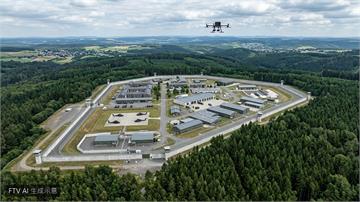西德軍事基地驚現無人機　該處深藏愛國者飛彈關鍵組件