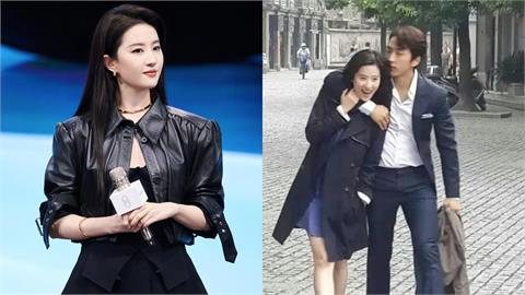 劉亦菲分手韓國歐巴「單身8年0緋聞」！他竟問「怎麼解決生理需求」遭網炎上