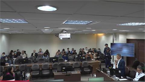 快新聞／柯文哲法庭公播有「遮掩」？北院狠打臉：依法全公開「絕無剪接」