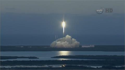SpaceX火箭變太空垃圾　漂流7年3月將撞月球