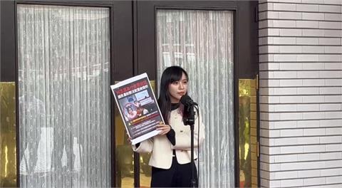快新聞／揭柯志恩提藍版《財劃法》　黃捷：為什麼愛說謊？