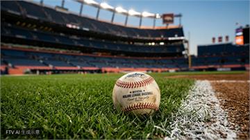 MLB太空人6比5險勝費城人 Walker敲三分砲助威
