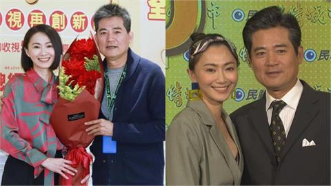 侯怡君被控「小三上位」怒提告！前女友張金鳳「涉誹謗遭起訴」蕭大陸25字回應