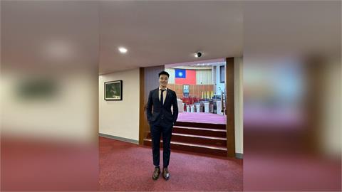 大場面又來？鄭麗文未譴責中共軍演　丁瑀怒轟不配當主席、下午再踢館