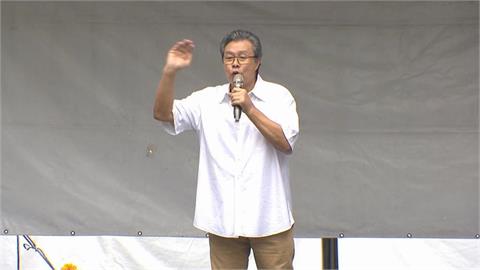 為何總是挺台灣？楊烈霸氣喊「我是台灣人」：自己的地方當然要自己來守衛