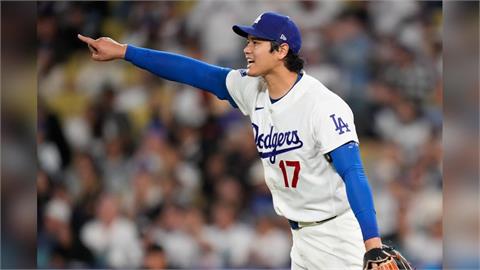 MLB(影)／「投手大谷」何時回歸？總ㄟ羅伯斯給答案了