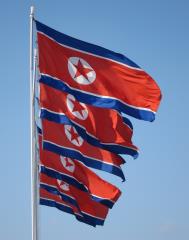 朝鮮半島僵局仍未解 北韓大使：美國勿採取敵對狀態