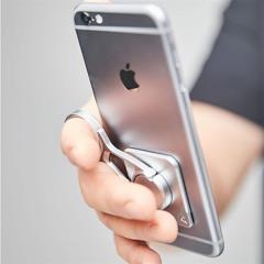 可以耍帥的改良型指環扣