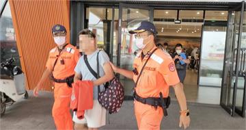 中秋出遊登船前被逮　布袋商港2天連抓詐欺、毒品通緝犯　友人傻眼遊興全消