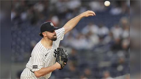 MLB(影)／連兩場慘遭老虎「開魯閣」　洋基牛棚大爆炸苦吞2連敗