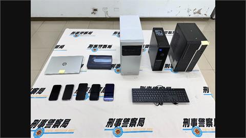 協助詐騙集團規避刑責　1律師遭羈押禁見、2律師交保
