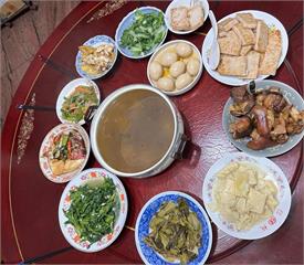 過年過節大魚大肉，飲食怎調理？ 從餐前到飽足中醫師提「6大」觀點