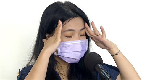 涉詐姊夫出庭喊「徐巧芯叫我認罪」　徐巧芯：他有病