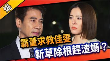 《市井豪門-EP153精采片段》霸董求救佳雯  斬草除根趕渣婿？ 