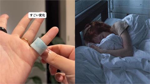 台灣暴紅「退熱貼助眠法」竟藏窒息風險！醫急喊3類人禁用：一貼可能送急診