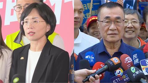 「蘇巧慧VS李四川」新北大激戰！命理師解鎖「面相+流年」勝負玄機…秒點名這人