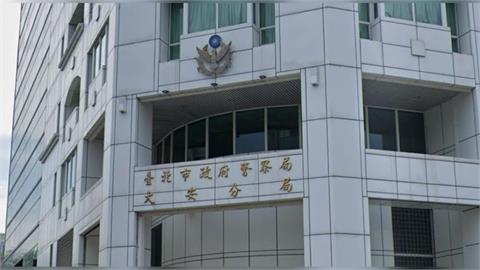 「鮑魚大亨」鍾文智棄保潛逃案外案　北市警涉偷查個資10萬交保