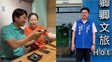 張秀卿結束2段婚姻！怒控前夫欠3400萬巨債 首任老公也發聲曝現況