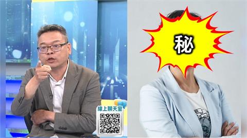 "柯式語法"讓醫護備感壓力？張益贍：如對蔡壁如的態度！