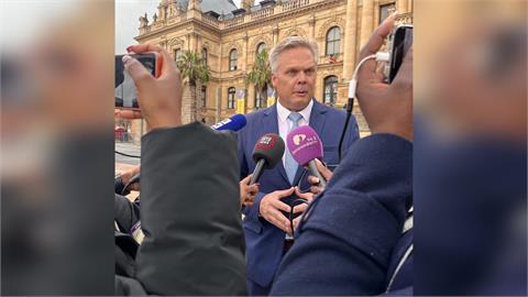 快新聞／當那裡是公海？4中國漁船擅闖專屬經濟海域慘了　遭南非扣押、罰款