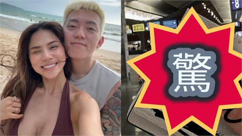 才斬斷3年婚姻湯宇赴日「帶蕾菈護照」！她傻眼：到底什麼意思…