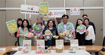 寒食節將至　臺南市場春捲與節令粿品飄香　邀民眾走進市場品味春日清爽滋味