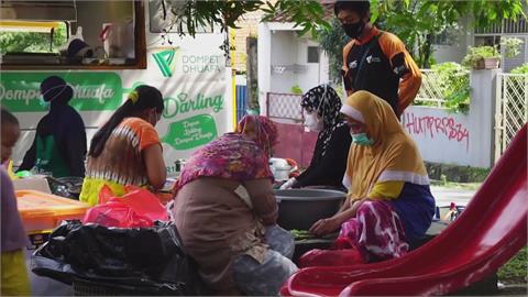 伊斯蘭「宰牲節」印尼擬延長封鎖　孟加拉照解封