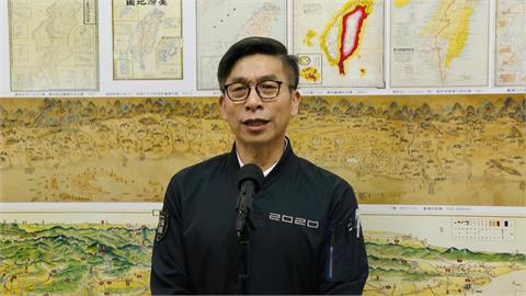 快新聞／藍白得寸進尺！竟要求總統國情報告即問即答　鍾佳濱一劍封喉