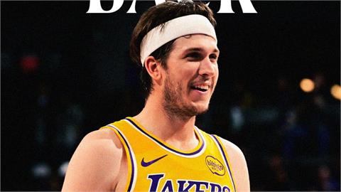 NBA(影)／湖人收關戰好消息！「鄉村曼巴」首輪G5將回歸、火箭杜蘭特持續缺陣