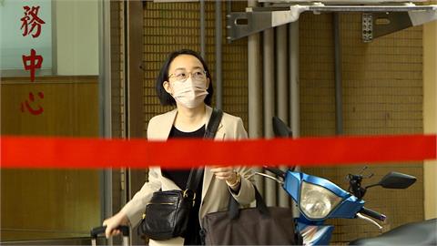 徐巧芯大姑夫妻涉詐騙案　新北院首開庭「她」認洗錢