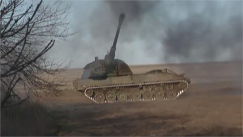 俄軍再撤換烏作戰指揮官　波蘭總統宣布將提供烏克蘭「豹－2」戰車