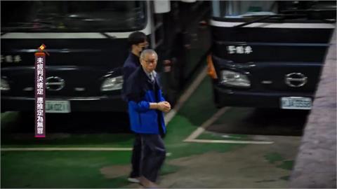 第一勇(影)／柯文哲收禮物？傳北檢明起訴11人 他分析名單「有貓膩」