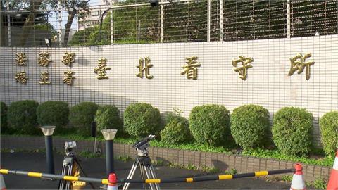快新聞／出大包誤放人！前科男服刑期滿「地院裁定續押」　北所發聲道歉了