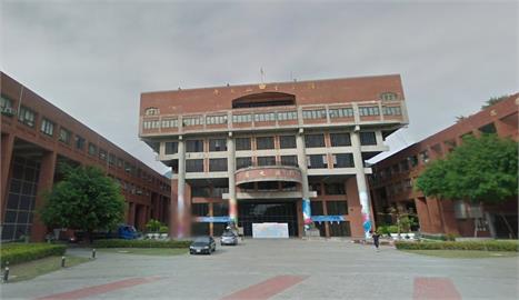 中國製監視器改標台製　中山大學求償24萬勝訴