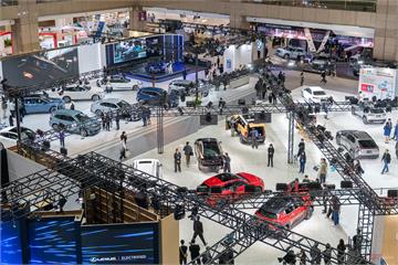 2026 台北車展巡禮｜規模縮減下的精準打擊？價格戰與電能科技的正面對決！