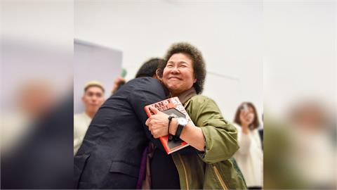 快新聞／不捨陳菊遭潑髒水！潘孟安還原她「請辭經過」：菊姐始終牽掛台灣