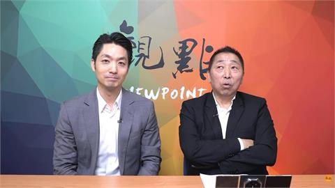 快新聞／蔣萬安尷尬了！唐湘龍當面猛攻「你是中國人嗎？」　本尊急給這答案