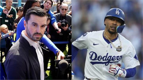 MLB／道奇補強不停歇但不補游擊　將由木屐鎮守游擊大關