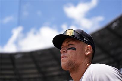 MLB／洋基戰績拉警報法官急復出　預計最快「這天」回歸對戰遊騎兵