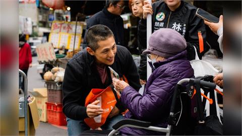 綠營勸進鄭麗君選台北市長？吳怡農「不言退」：爭取市民信任