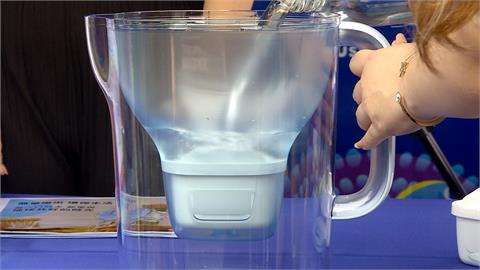 世界海洋日！推廣永續做環保　淨水器品牌發起「回收濾芯」活動