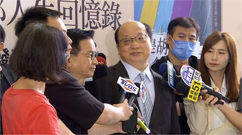 快新聞／盧秀燕選黨魁箭在弦上？　胡志強：她會審慎考慮「不輕易決定」