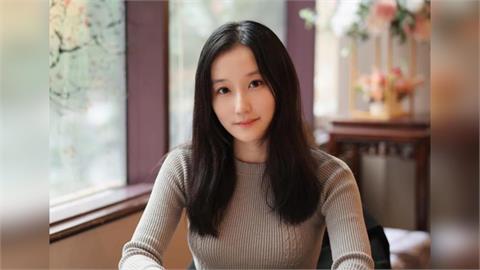 鄭習會亮點不是鄭麗文？30歲正妹學霸「驚人經歷」曝光