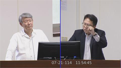 快新聞／郭智輝揭「關稅談判底氣」　親曝：有把握稅率優於日韓
