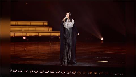 快新聞／江蕙重返台北小巨蛋！安可演唱會農曆春節連唱5場　購票時間曝光